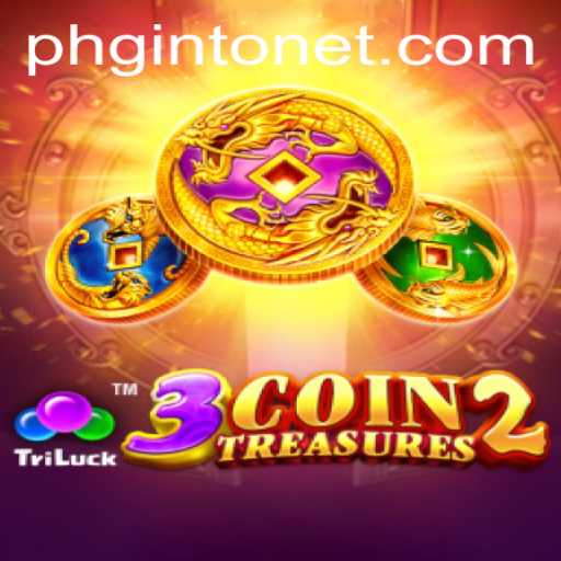 Discover the Thrilling Adventure of 3CoinTreasures2 and the Mystery of PHGINTO