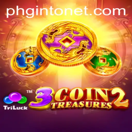 Discover the Thrilling Adventure of 3CoinTreasures2 and the Mystery of PHGINTO
