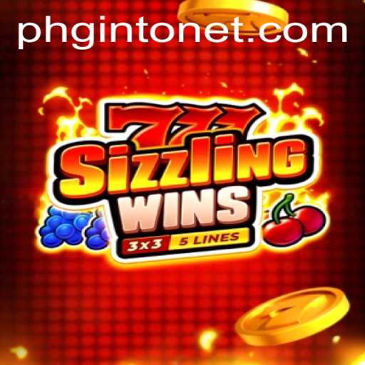 Discover the Thrills of 777SizzlingWins and Master the PHGINTO Strategy