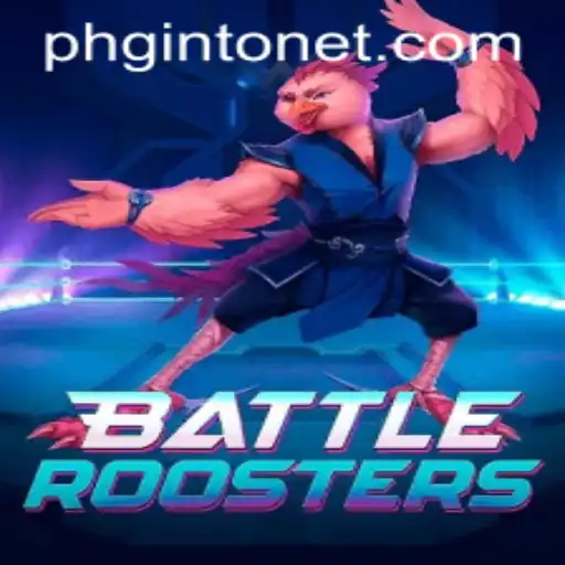 BattleRoosters and the Rise of PHGINTO in the Gaming Arena