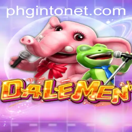 Exploring the Enigmatic World of DALEMEN: A Modern Gaming Phenomenon
