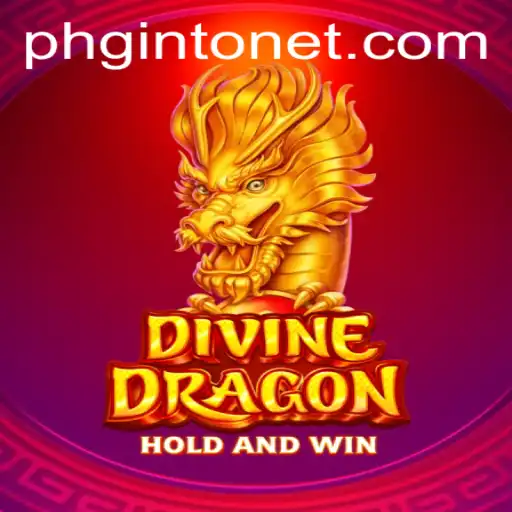 Explore the Enchanting World of DivineDragon with PHGINTO