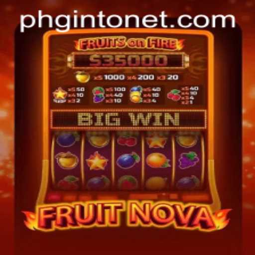 Exploring the Vibrant World of FruitNova: A Game That Captivates All