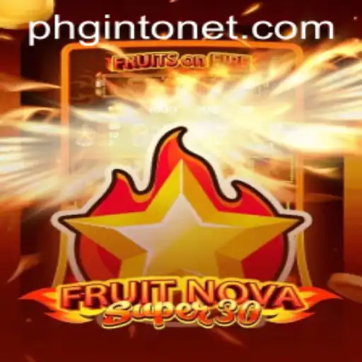 Exploring FruitrNovaSupe30: A New Era in Gaming with PHGINTO