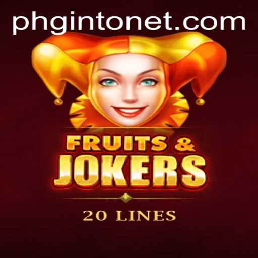 Discovering FruitsAndJokers20: A Vibrant Experience in Online Gaming