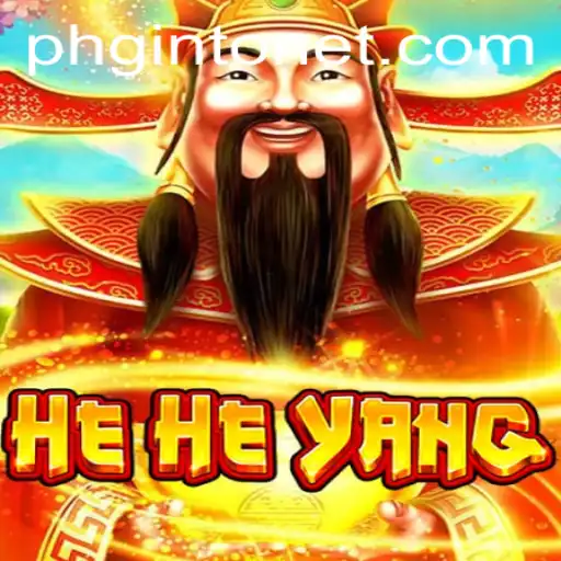 HeHeYang: Discovering the Dynamic World of PHGINTO