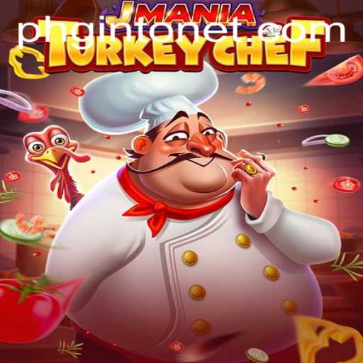 Discover the Exciting World of JManiaTurkeyChef: A Culinary Adventure