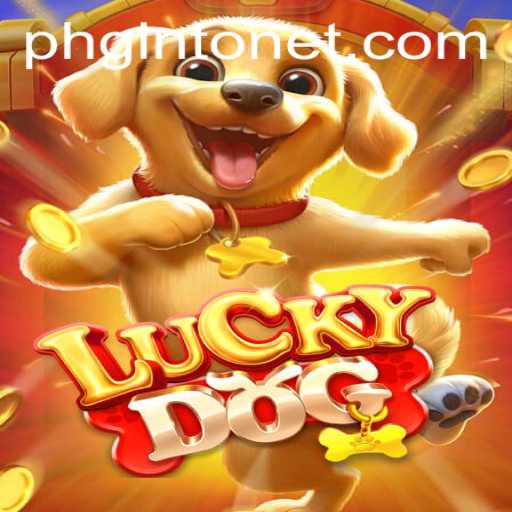 Discover the Excitement of LuckyDog: Your Guide to PHGINTO