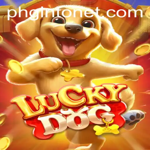 Discover the Excitement of LuckyDog: Your Guide to PHGINTO
