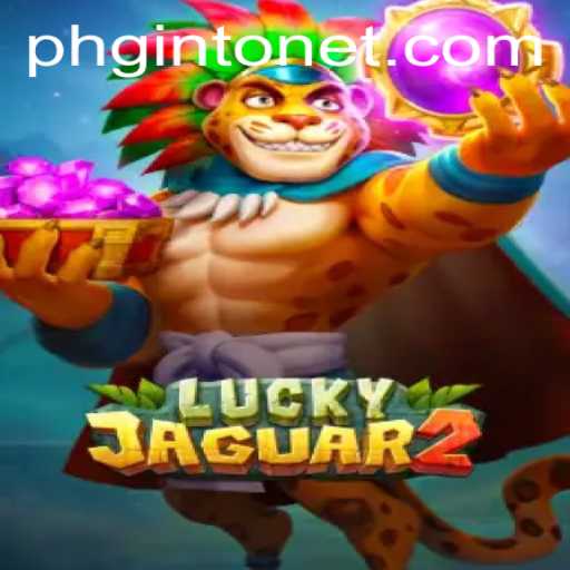 Exploring the Exciting World of Luckyjaguar2: A PHGINTO Experience