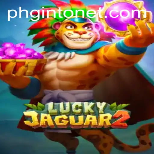 Exploring the Exciting World of Luckyjaguar2: A PHGINTO Experience