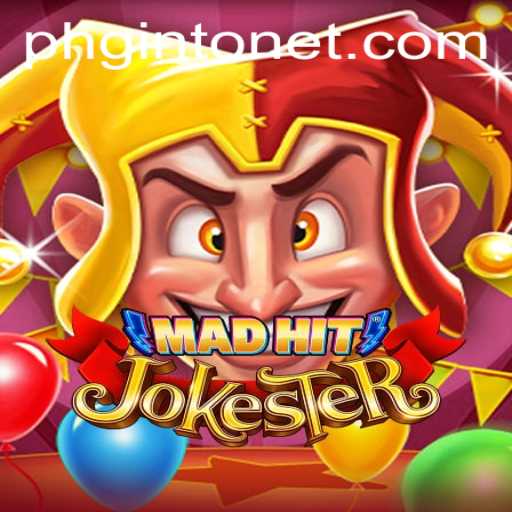 Unveiling MadHitJokester: A Revolutionary Gaming Experience with PHGINTO