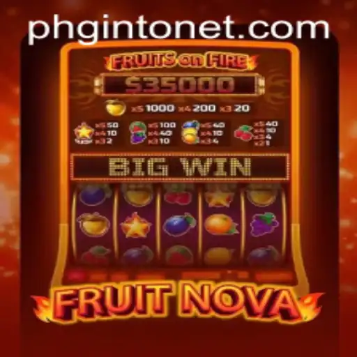 Exploring the Vibrant World of FruitNova: A Game That Captivates All