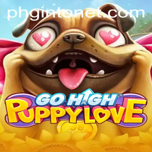 Experience the Magic of GoHighPuppyLove: A Journey of Canine Adventure