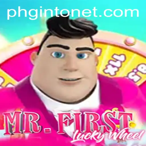 MrFirstLuckyWheel: A Thrilling Spin Game Revolution