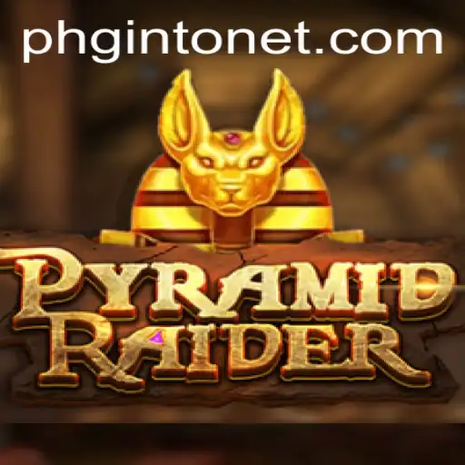 Exploring the Mystical Realms of PyramidRaider