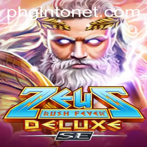 ZeusRushFeverDeluxeSE: A Mythological Gaming Adventure