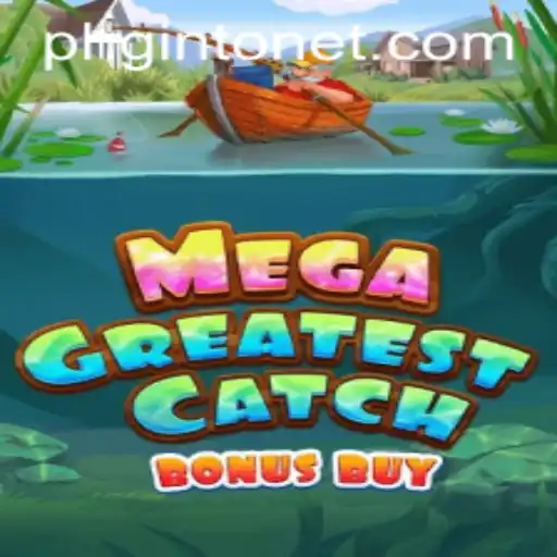 Dive into Adventure with MegaGreatestCatchBonusBuy Featuring the Exciting 'PHGINTO' Game Mode