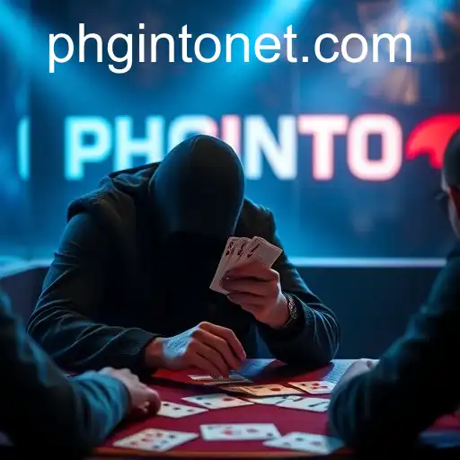 Exploring the Depths of PHGINTO: A Unique Poker Variant