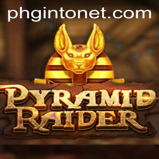 Exploring the Mystical Realms of PyramidRaider