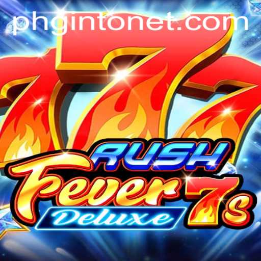 RushFever7sDeluxe: A New Dimension of Casino Gaming