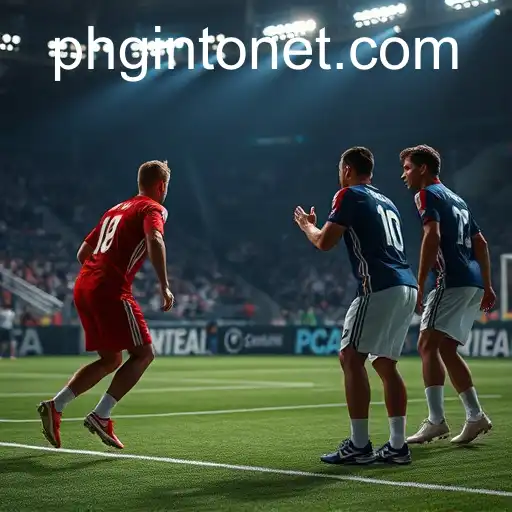 The Evolution of Sports: A Dive into the PHGINTO Phenomenon