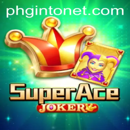 Unveiling SuperAceJoker: A Modern Twist in Gaming with PHGINTO