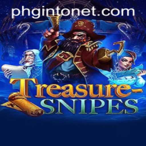 Enter the Fascinating World of TreasureSnipes with PHGINTO