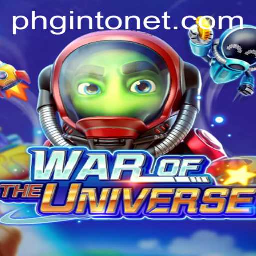Unraveling the Galactic Saga: WAROFTHEUNIVERSE