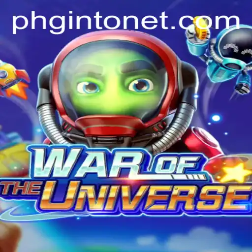 Unraveling the Galactic Saga: WAROFTHEUNIVERSE